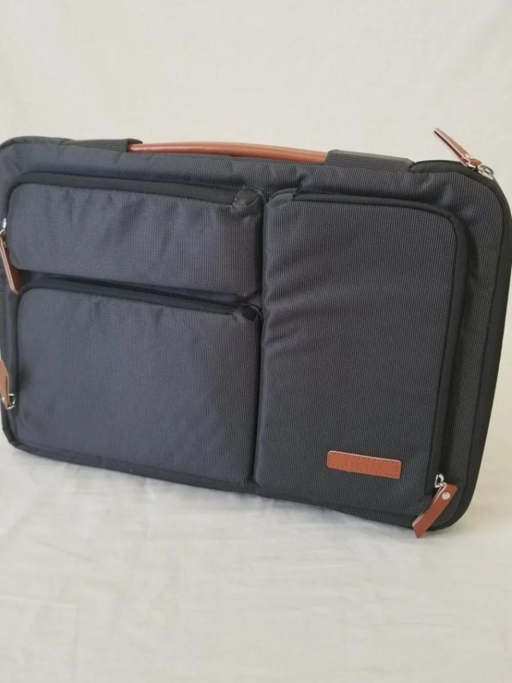 Lacdo faux case plush